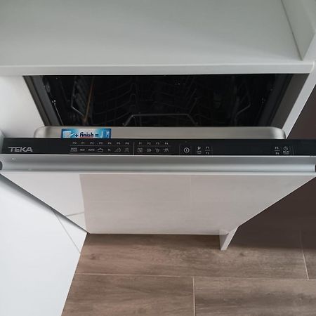 Francos Rodriguez1 Apartments Madryt Zewnętrze zdjęcie