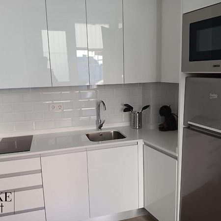 Francos Rodriguez1 Apartments Madryt Zewnętrze zdjęcie