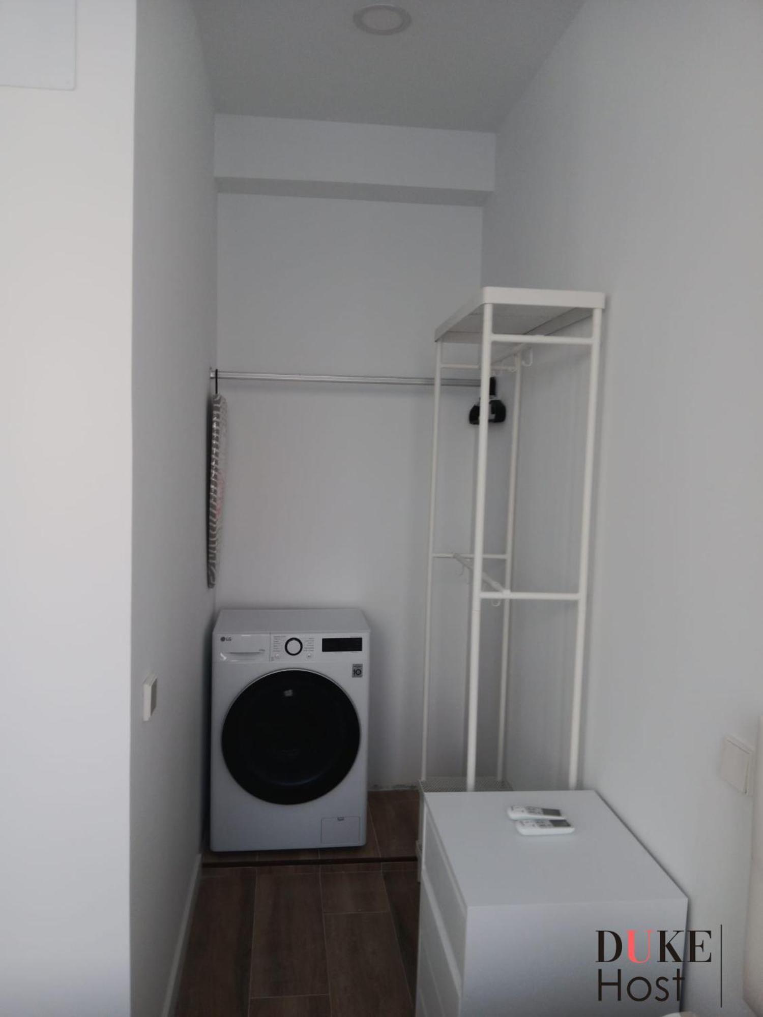 Francos Rodriguez1 Apartments Madryt Zewnętrze zdjęcie