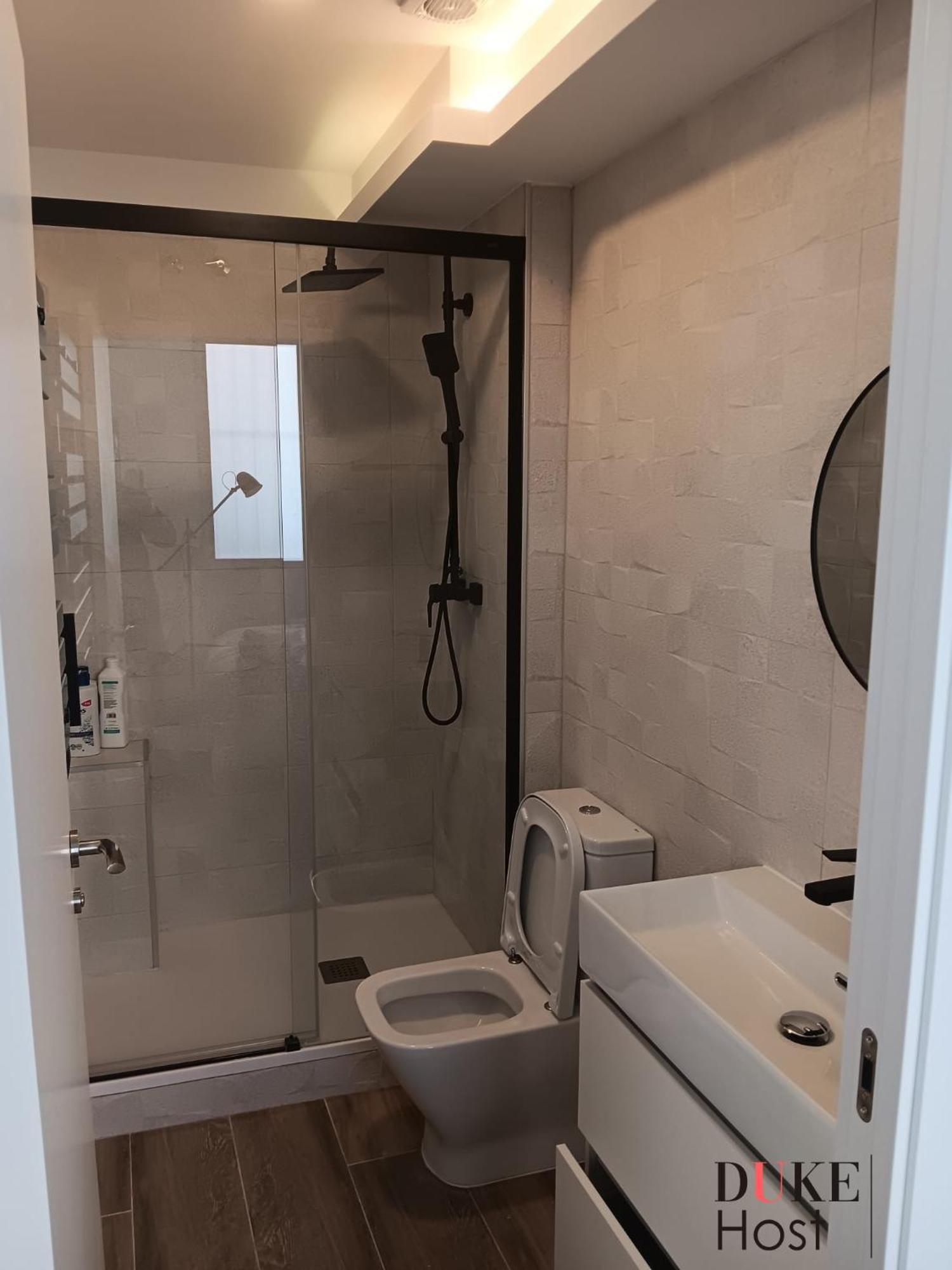 Francos Rodriguez1 Apartments Madryt Zewnętrze zdjęcie