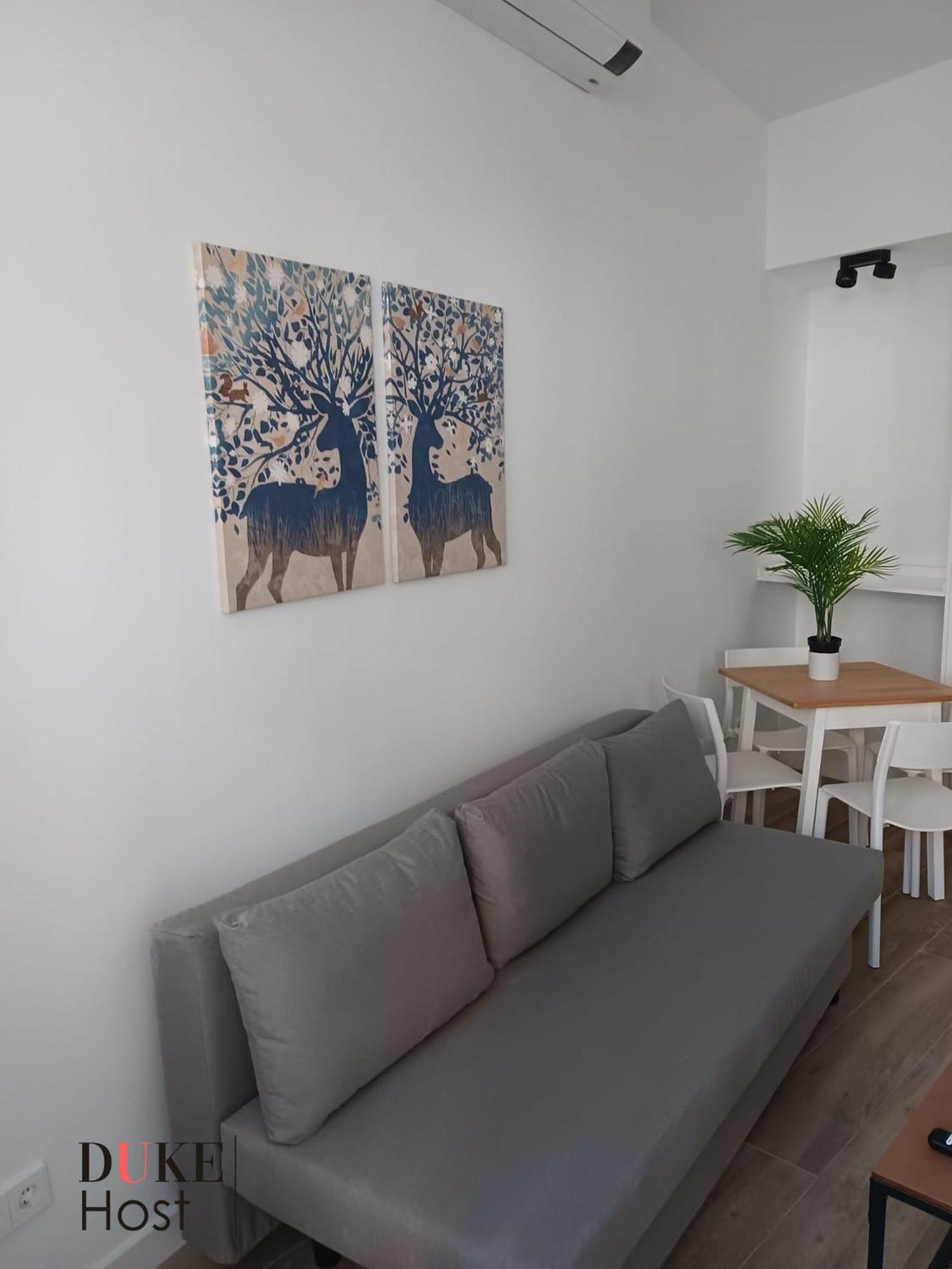 Francos Rodriguez1 Apartments Madryt Zewnętrze zdjęcie